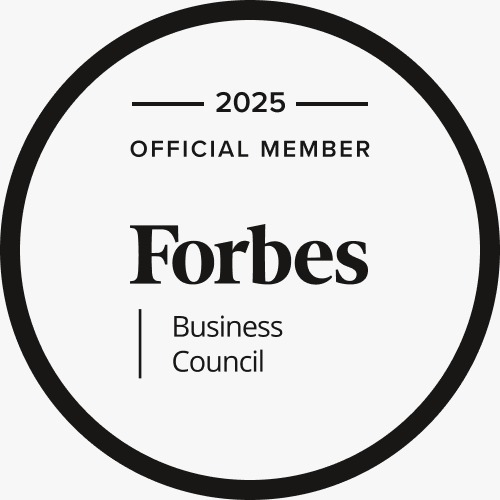 Forbes Logo